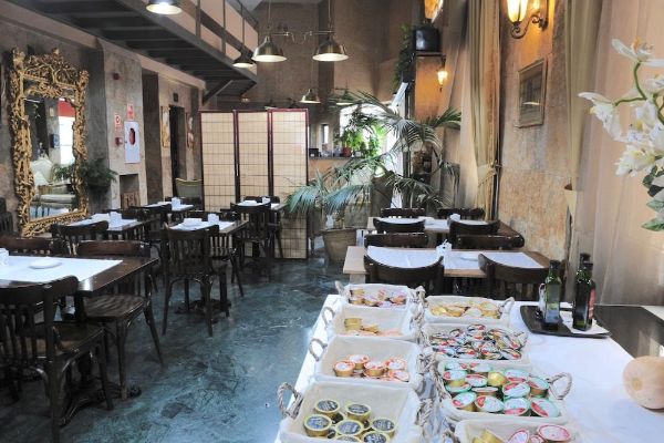 Caballero Errante (Madrid)